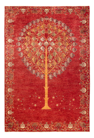 Ariana Teppich 172x254cm - Orientteppich