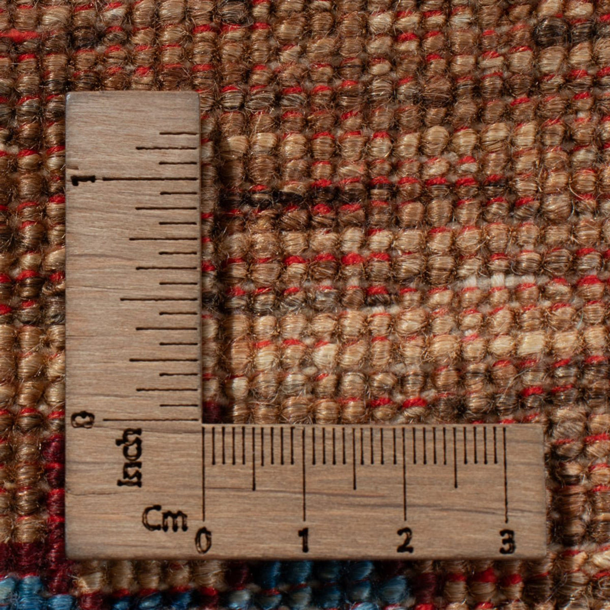 Ziegler Teppich - Ariana - 246 x 177 cm - dunkelbeige