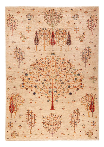Ariana Teppich 171x246cm - Orientteppich