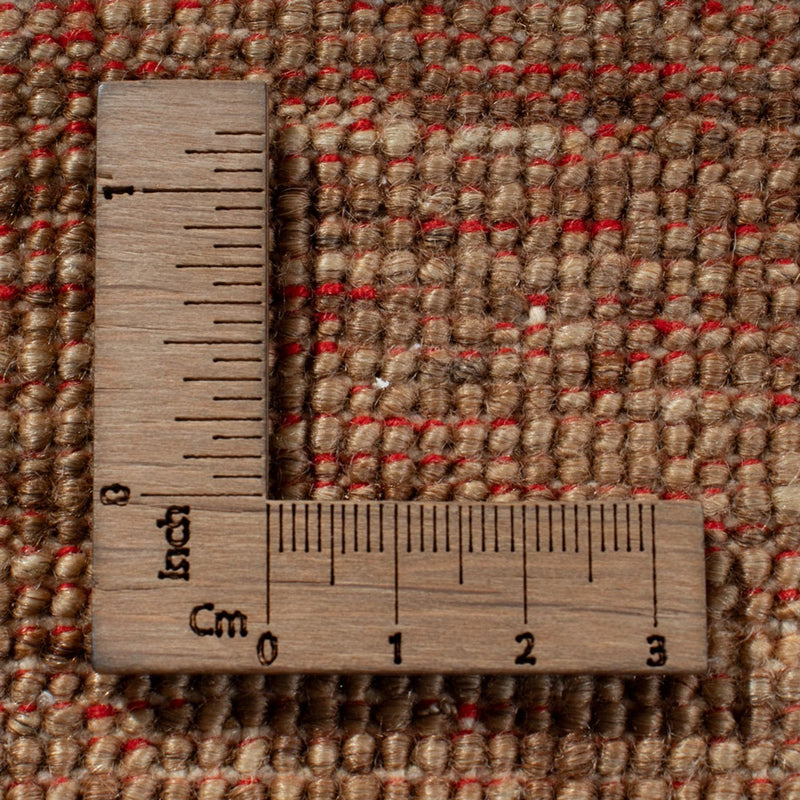 Ziegler Teppich - Ariana - 240 x 171 cm - braun