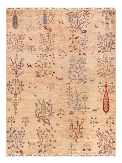 Ariana Teppich 171x229cm - Orientteppich