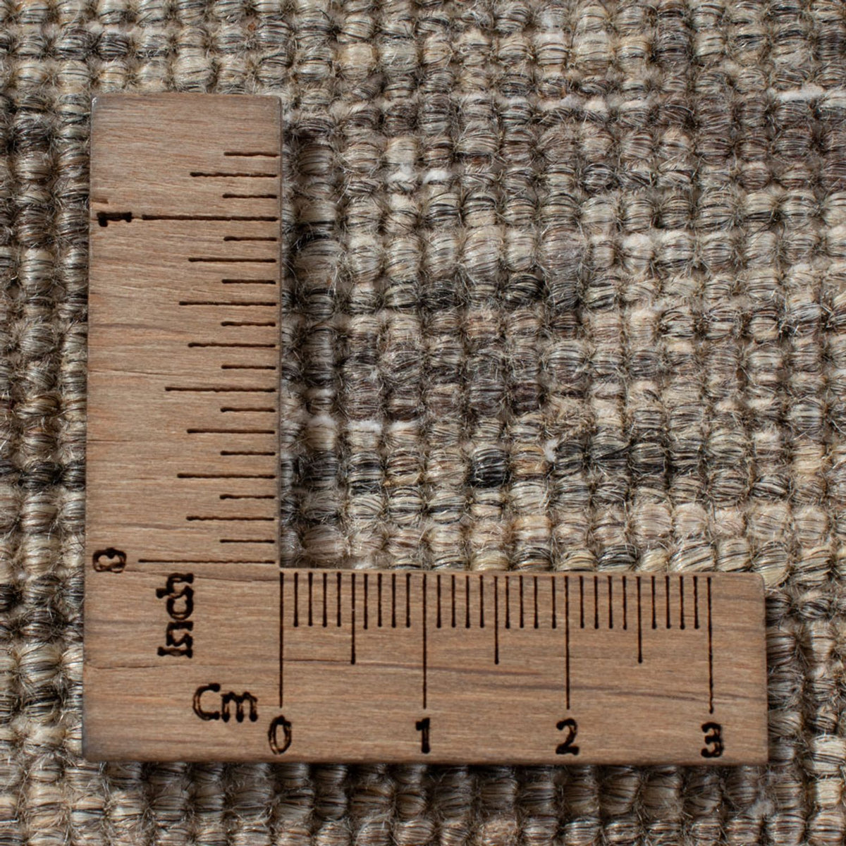 Ziegler Teppich - Ariana - 238 x 173 cm - olivgrün