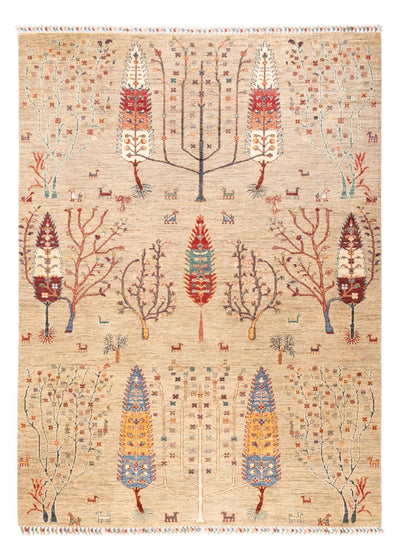 Ariana Teppich 169x235cm - Orientteppich