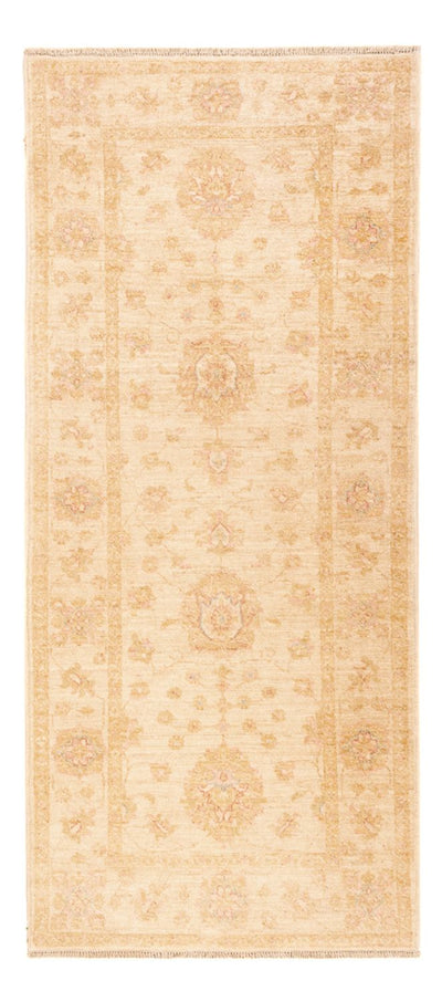 Ziegler Teppich 84x191cm - Orientteppich