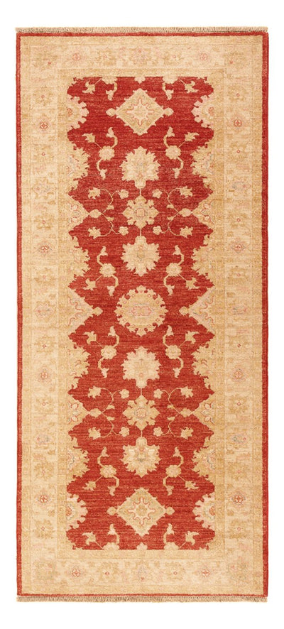Ziegler Teppich 87x197cm - Orientteppich