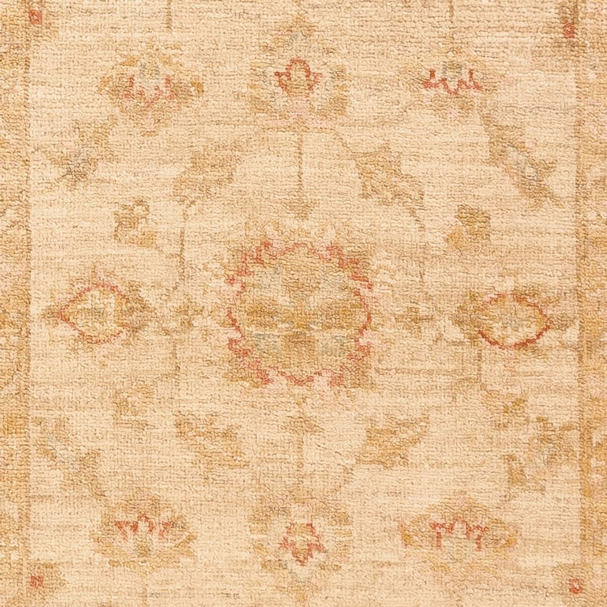 Läufer Ziegler - 194 x 75 cm - beige
