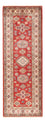 Läufer Ziegler - Kazak - 210 x 76 cm - rot
