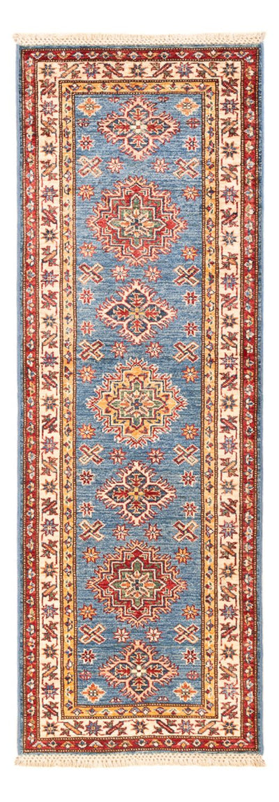 Kazak Teppich 60x178cm - Orientteppich