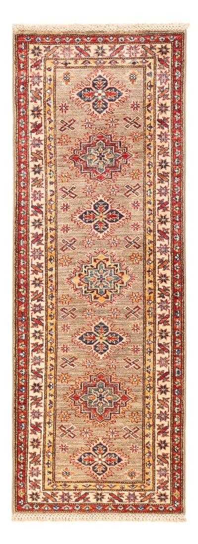 Kazak Teppich 60x166cm - Orientteppich