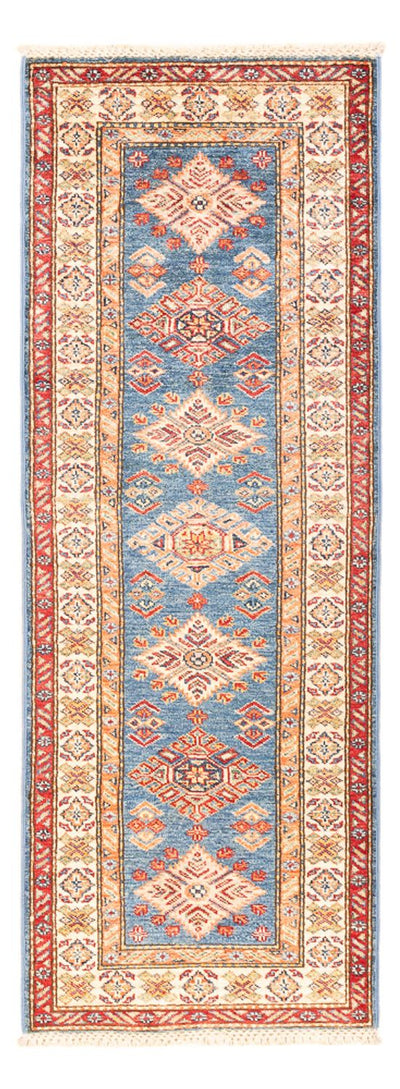Kazak Teppich 63x177cm - Orientteppich