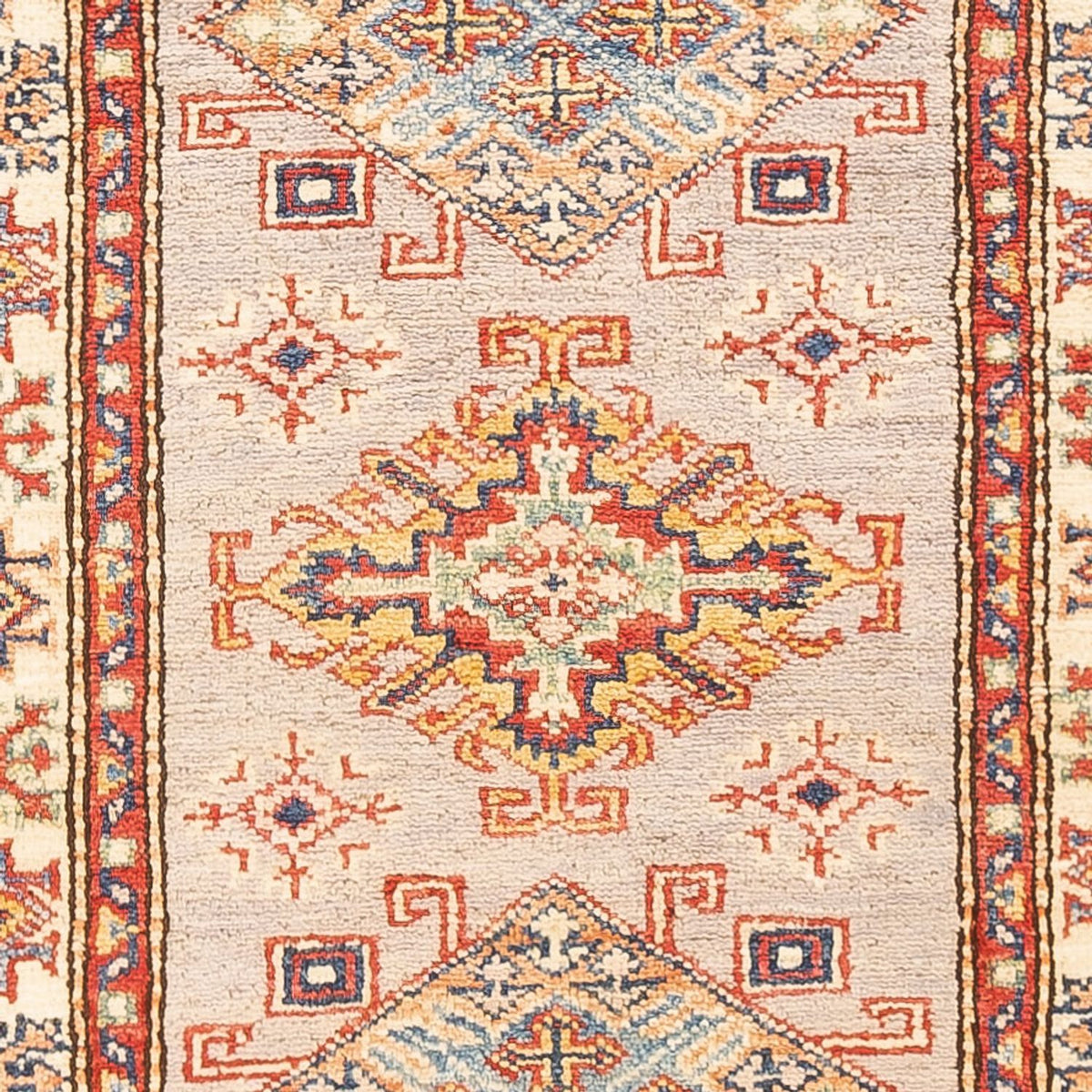 Läufer Ziegler - Kazak - 173 x 53 cm - beige