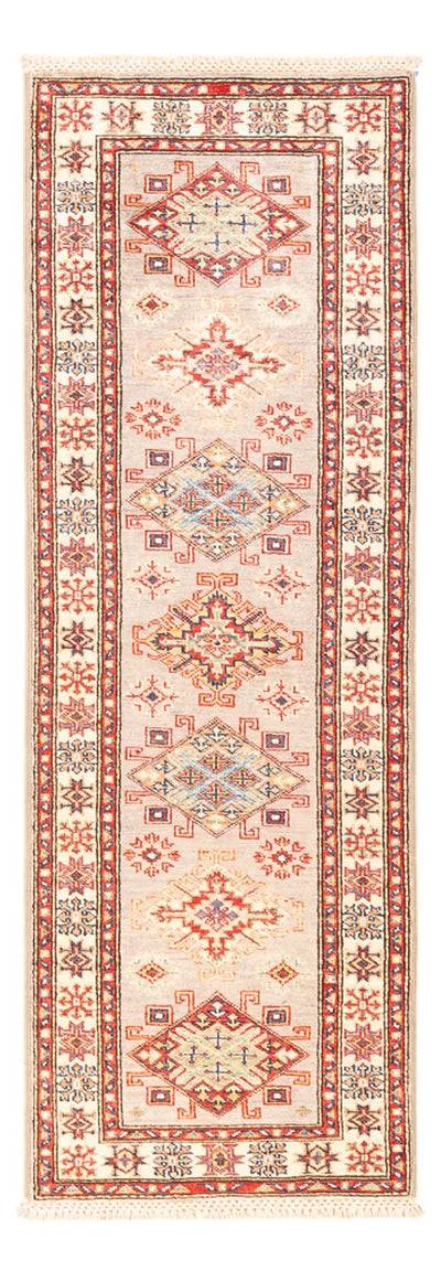 Kazak Teppich 58x172cm - Orientteppich