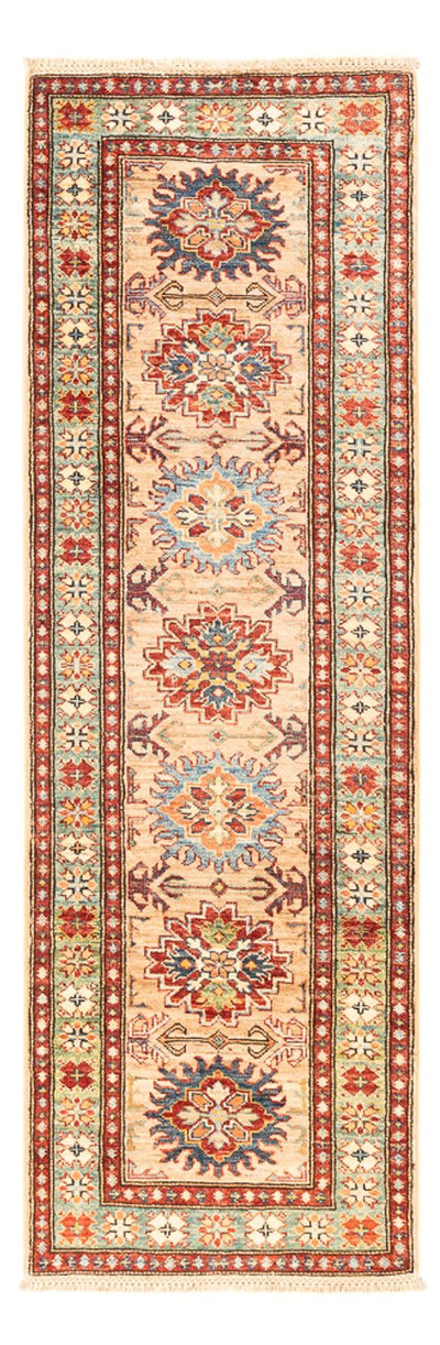 Kazak Teppich 60x187cm - Orientteppich