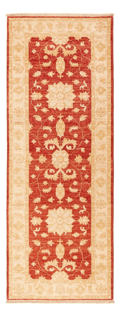 Ziegler Teppich 75x206cm - Orientteppich