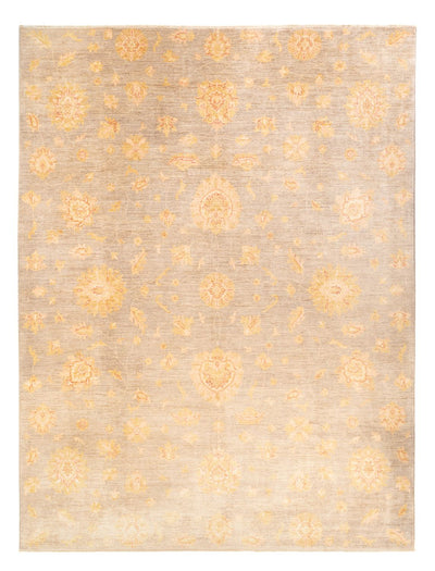 Ziegler Teppich 304x397cm - Orientteppich