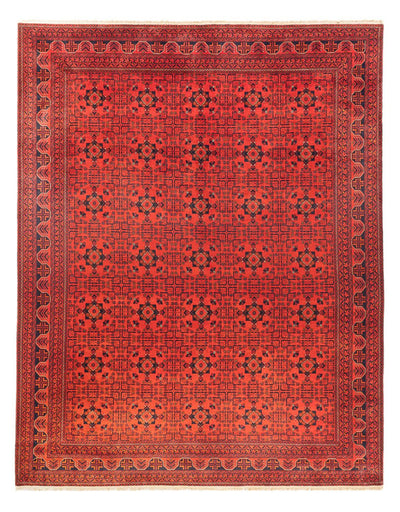 Khal Mohammadi Teppich 299x394cm - Orientteppich