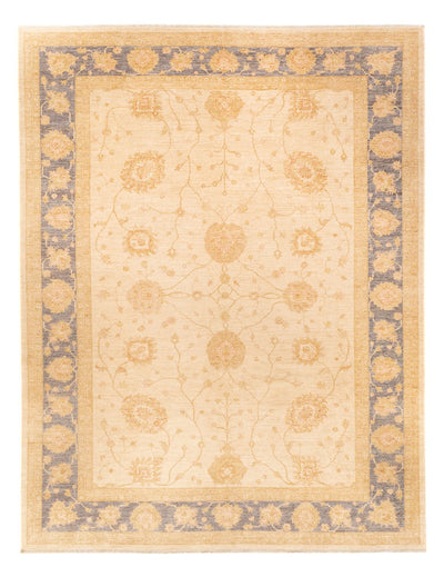 Ziegler Teppich 275x362cm - Orientteppich
