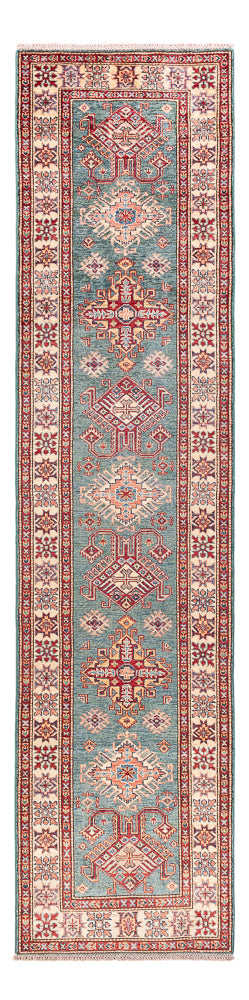 Kazak Teppich 78x327cm - Orientteppich