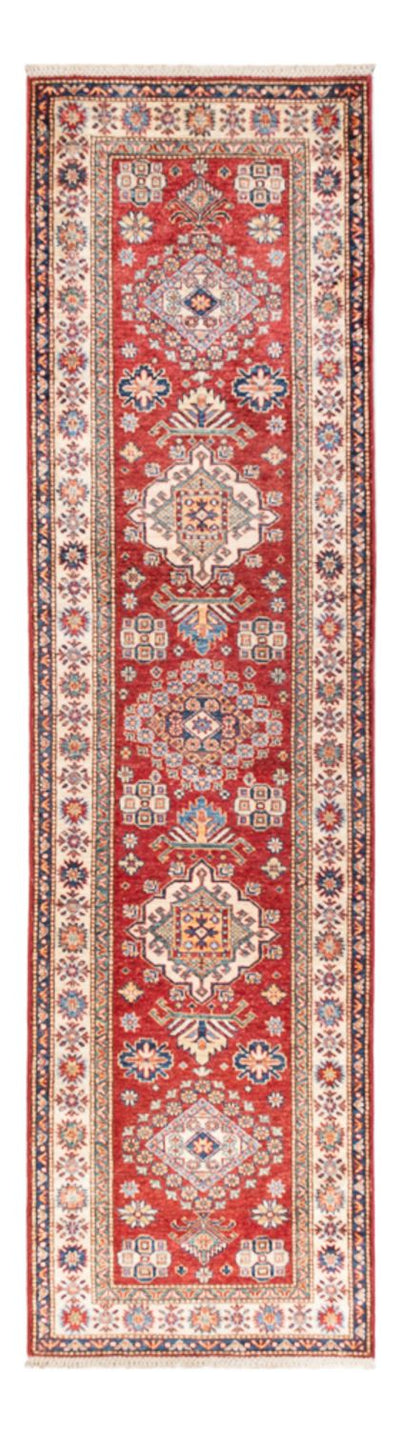 Kazak Teppich 80x302cm - Orientteppich
