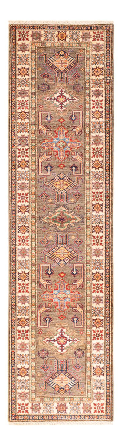 Kazak Teppich 79x305cm - Orientteppich