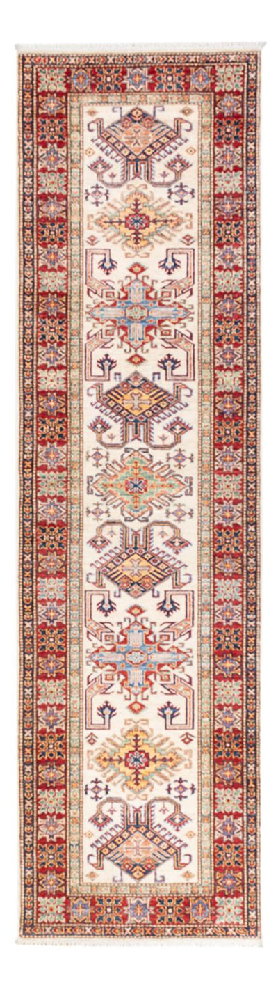 Kazak Teppich 79x293cm - Orientteppich