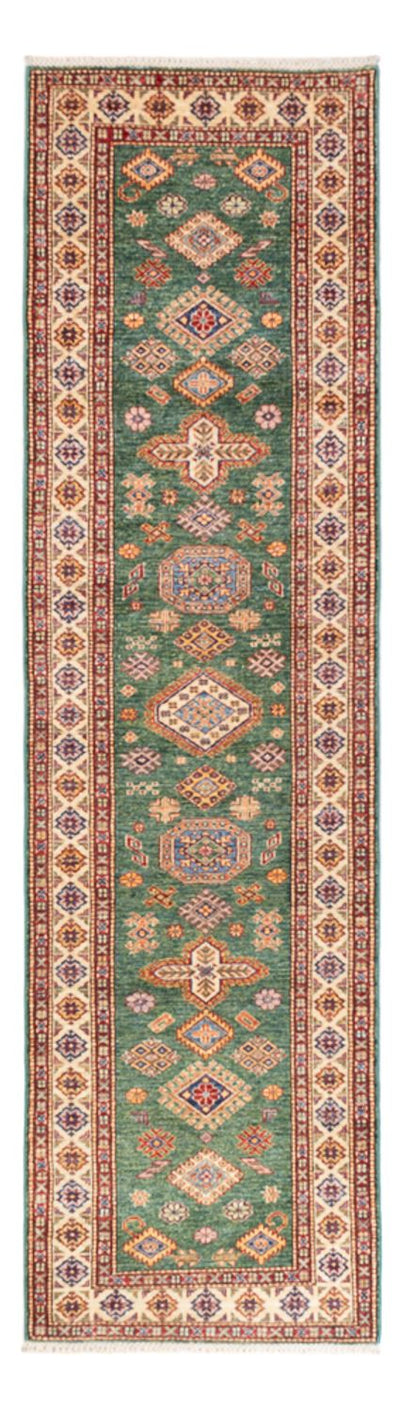 Kazak Teppich 80x296cm - Orientteppich