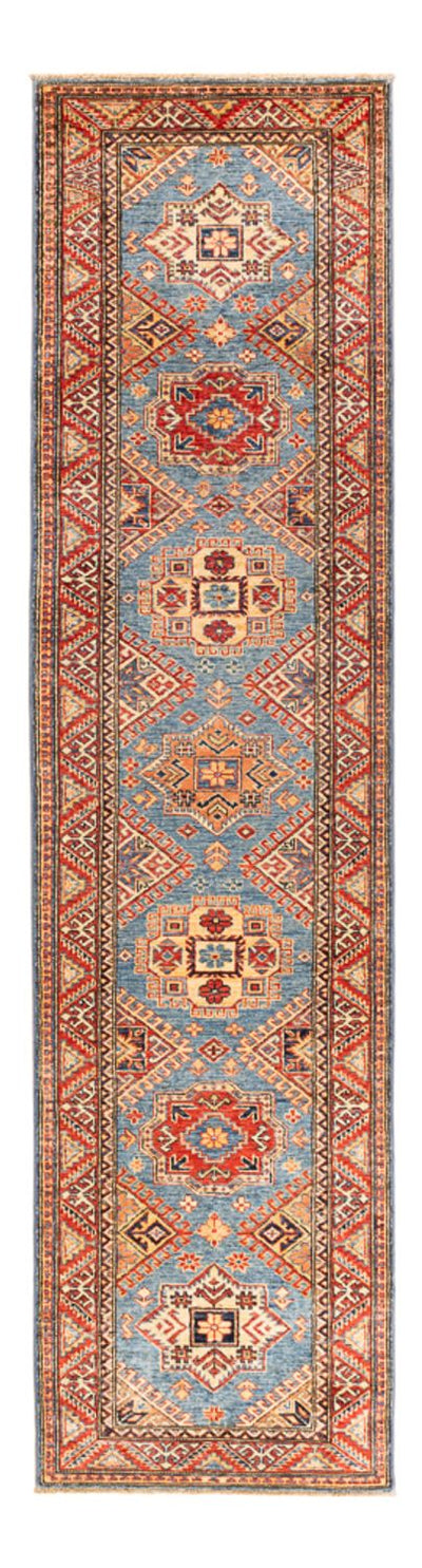 Kazak Teppich 75x312cm - Orientteppich