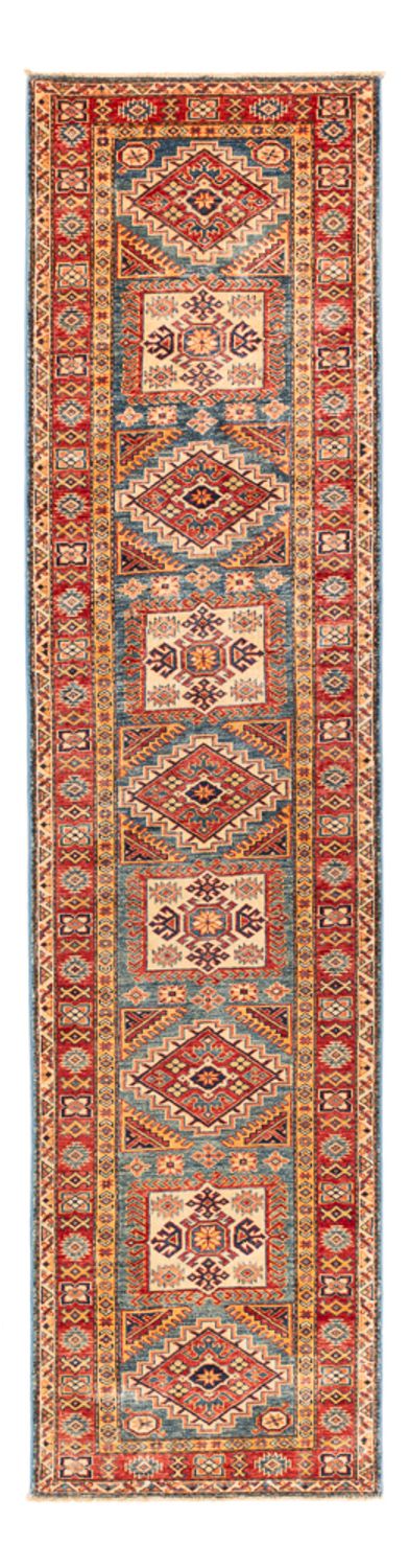 Kazak Teppich 78x307cm - Orientteppich