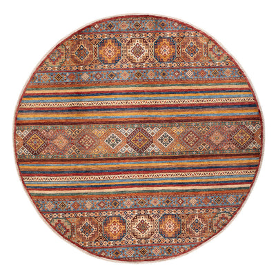 Shal Teppich 202x202cm - Orientteppich