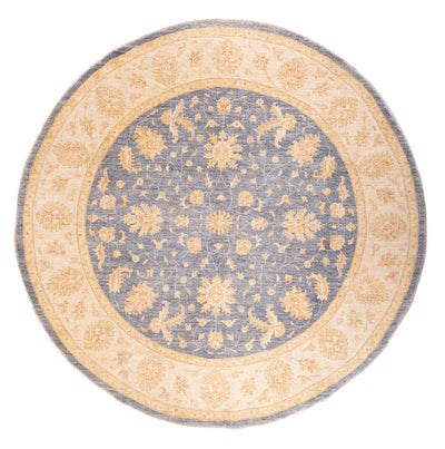 Ziegler Teppich 248x247cm - Orientteppich