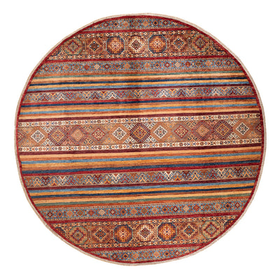 Shal Teppich 244x246cm - Orientteppich