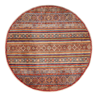 Shal Teppich 244x249cm - Orientteppich