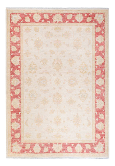 Ziegler Teppich 175x240cm - Orientteppich
