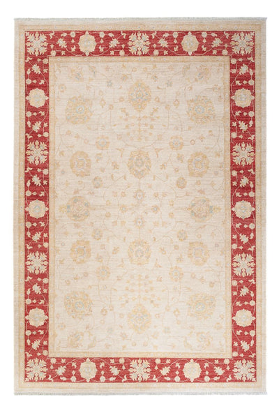 Ziegler Teppich 171x243cm - Orientteppich