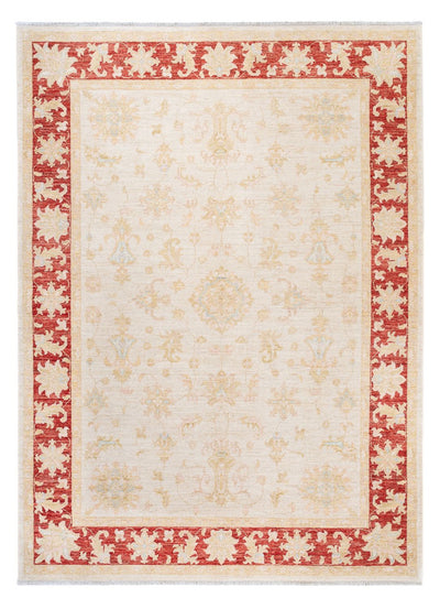 Ziegler Teppich 170x239cm - Orientteppich