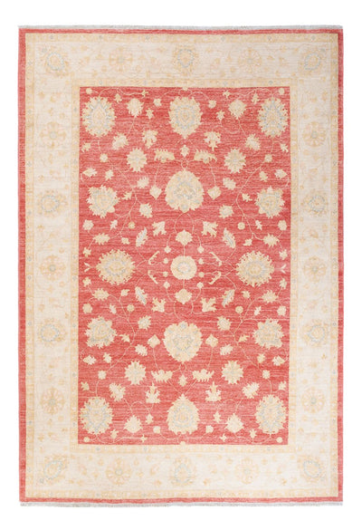 Ziegler Teppich 173x251cm - Orientteppich