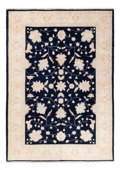 Ziegler Teppich 170x239cm - Orientteppich