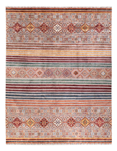 Shal Teppich 247x310cm - Orientteppich