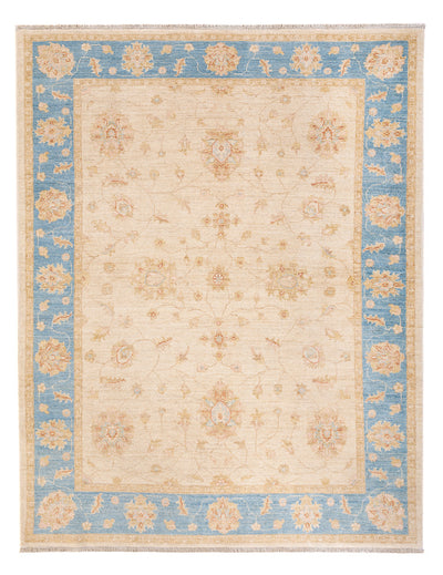 Ziegler Teppich - 156 x 203 cm - beige
