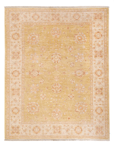 Ziegler Teppich 150x194cm - Orientteppich