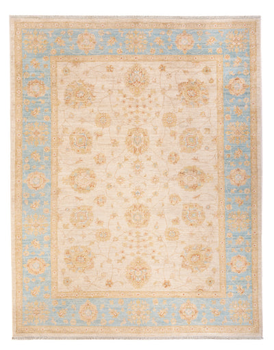 Ziegler Teppich 152x202cm - Orientteppich