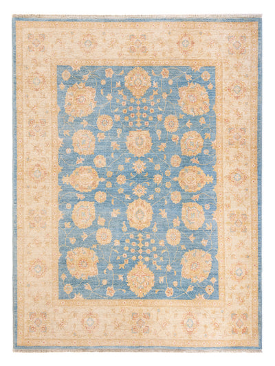 Ziegler Teppich 150x205cm - Orientteppich