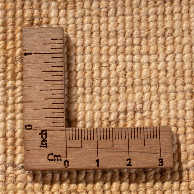 Ziegler Teppich - 201 x 153 cm - hellrot