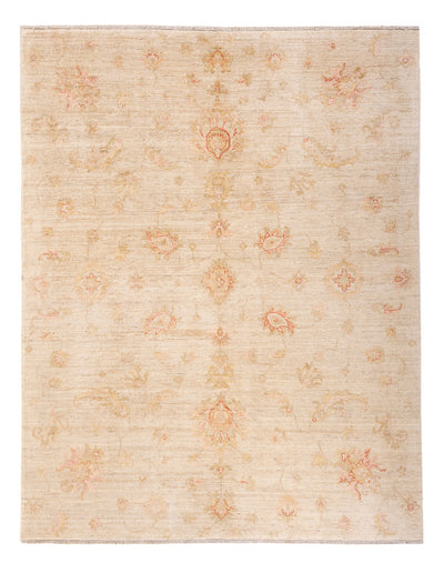 Ziegler Teppich 150x192cm - Orientteppich