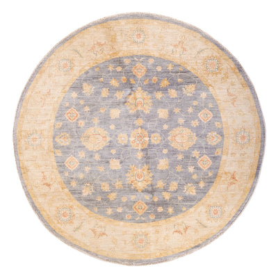 Ziegler Teppich 197x200cm - Orientteppich