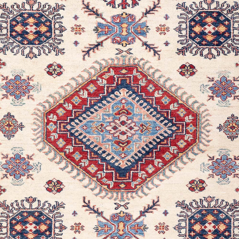 Ziegler Teppich - Kazak - 199 x 146 cm - beige