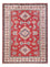 Ziegler Teppich - Kazak - 202 x 151 cm - rot