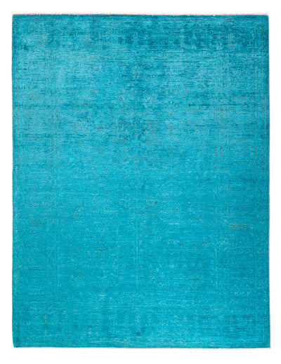 Ziegler Modern Teppich 151x199cm - Orientteppich