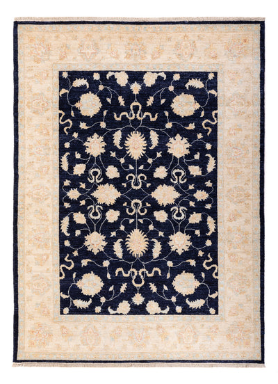 Ziegler Teppich 151x205cm - Orientteppich