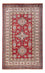 Ziegler Teppich - Kazak - Royal - 185 x 118 cm - rot